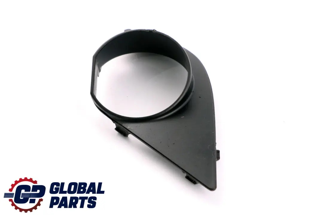 Embellecedor Parachoques Delantero Faro Antiniebla Izquierdo para BMW E60 E61 M Sport con número de pieza 7896603 BMW E60 E61 M Sport Embellecedor Parachoques Delantero Faro Antiniebla Izquierdo - SKU 7896603 - Número de pieza 7896603