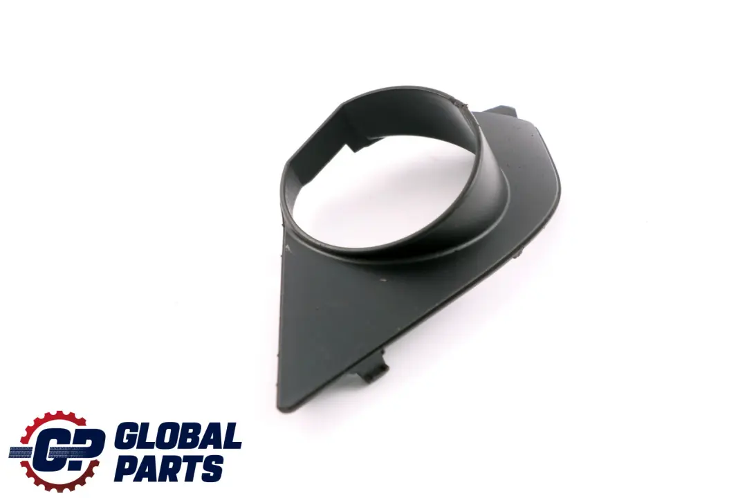 Paraurti Anteriore sportivo Rivestimento Fendinebbia per BMW E60 E61 M con numero di parte 7896603 BMW E60 E61 M Paraurti Anteriore sportivo Rivestimento Fendinebbia - SKU 7896603 - Numero di parte 7896603