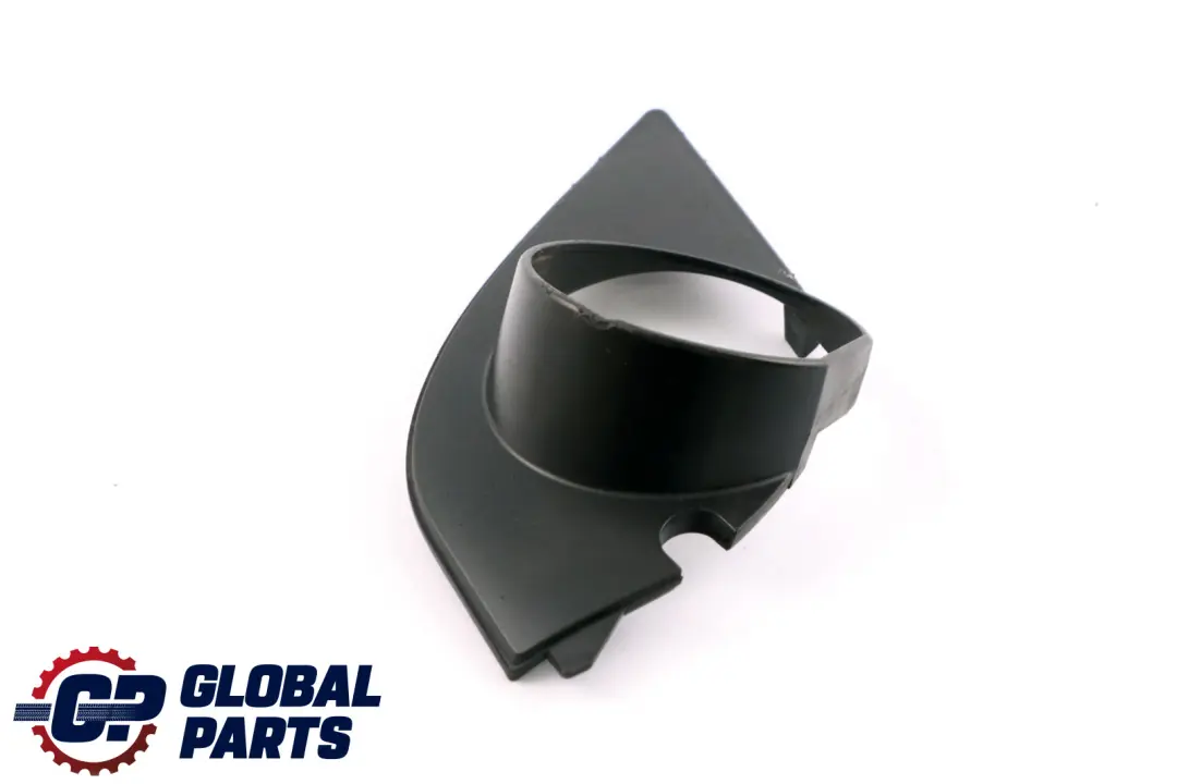 Garniture Pare-Chocs Avant Antibrouillard Gauche pour BMW E60 E61 M Sport à propos du numéro de pièce 7896603 BMW E60 E61 M Sport Garniture Pare-Chocs Avant Antibrouillard Gauche - SKU 7896603 - Numéro de pièce 7896603