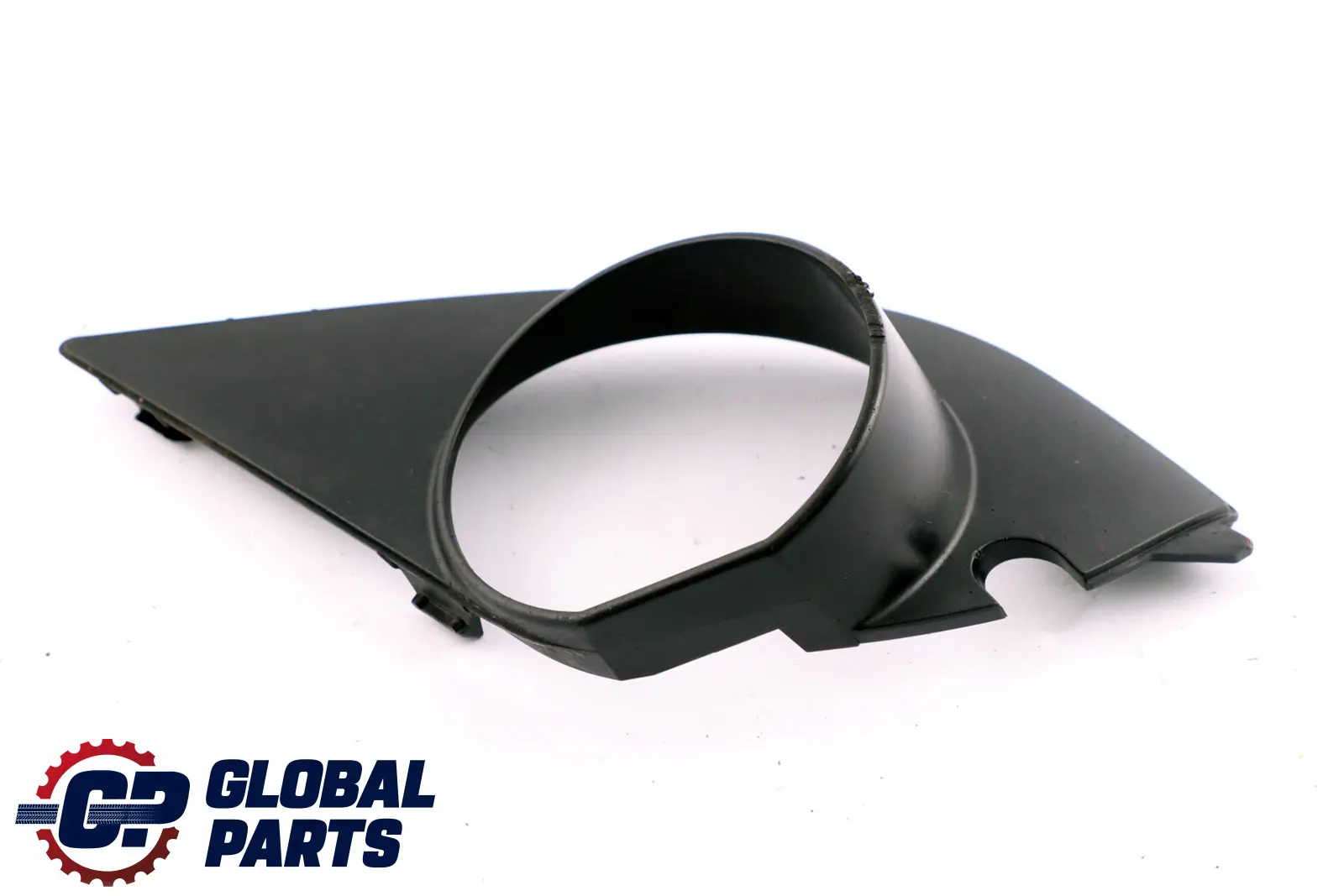 BMW E60 E61 M Sport Rivestimento Paraurti Anteriore Destro Fendinebbia 7896604