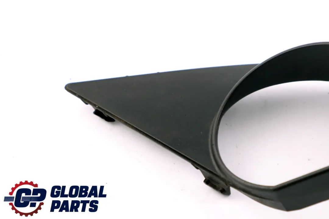BMW 5 er E60 E61 M Sport Blende Abdeckung Nebelscheinwerfer Rechts - SKU 7896604 - Teilenummer 7896604