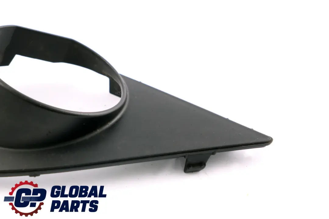 Blende Abdeckung Nebelscheinwerfer Rechts für BMW 5 er E60 E61 M Sport mit Teilenummer 7896604 BMW 5 er E60 E61 M Sport Blende Abdeckung Nebelscheinwerfer Rechts - SKU 7896604 - Teilenummer 7896604