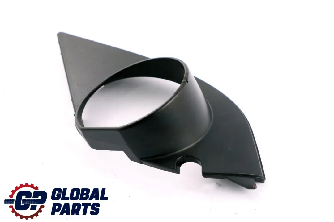 BMW 5 er E60 E61 M Sport Blende Abdeckung Nebelscheinwerfer Rechts - SKU 7896604 - Teilenummer 7896604