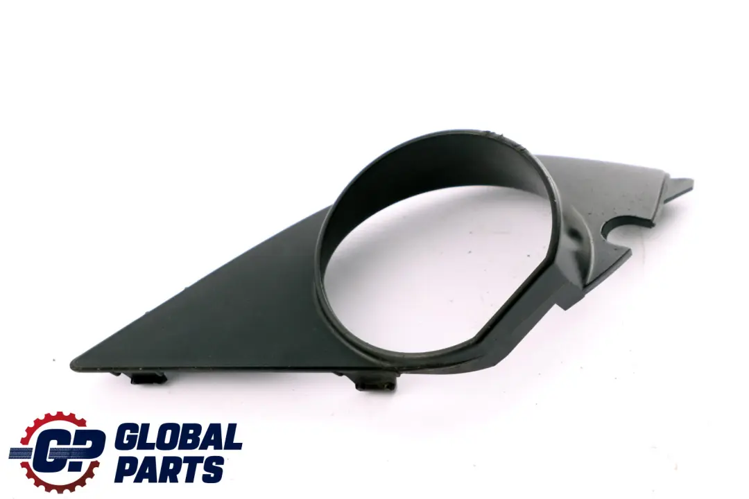 BMW 5 er E60 E61 M Sport Blende Abdeckung Nebelscheinwerfer Rechts - SKU 7896604 - Teilenummer 7896604