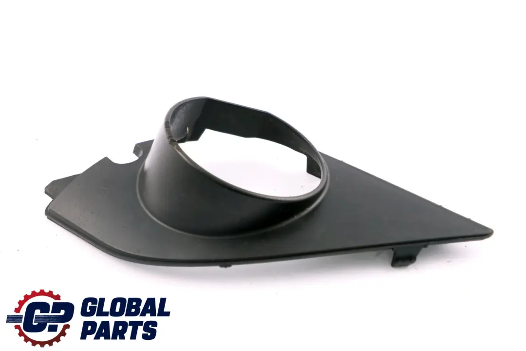 BMW 5 er E60 E61 M Sport Blende Abdeckung Nebelscheinwerfer Rechts - SKU 7896604 - Teilenummer 7896604