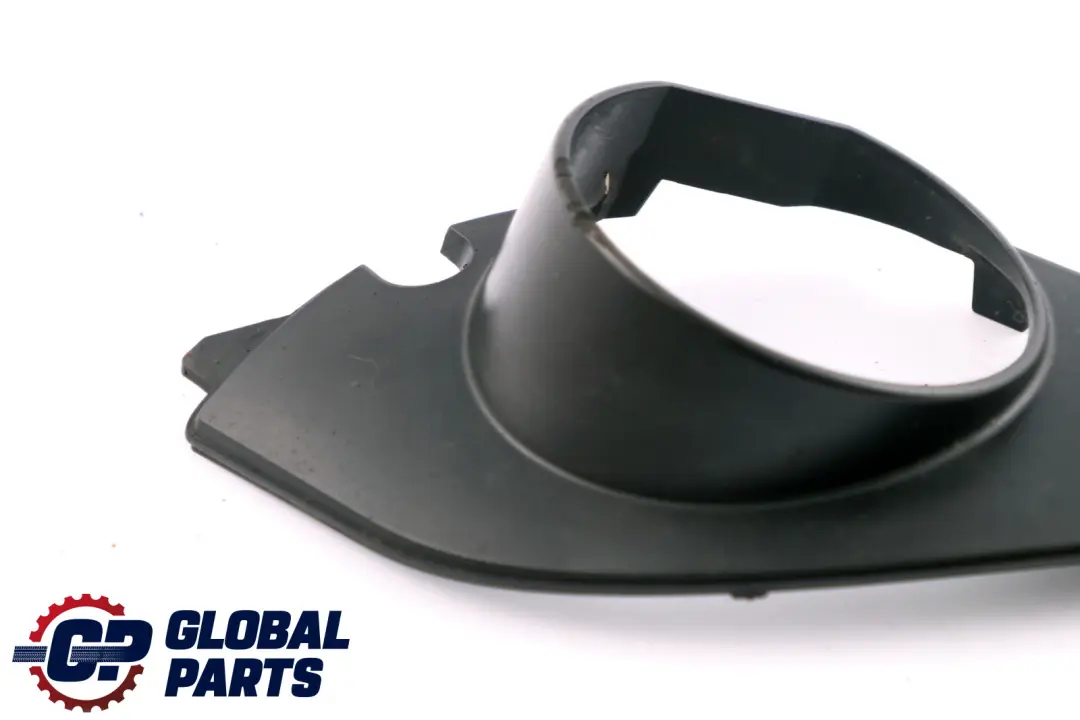 BMW 5 er E60 E61 M Sport Blende Abdeckung Nebelscheinwerfer Rechts - SKU 7896604 - Teilenummer 7896604