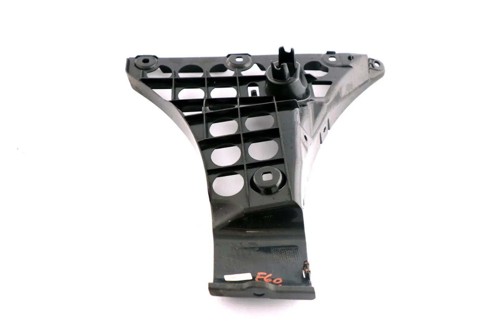 BMW E60 M Sport Rear Bumper Carrier Mount Bracket Holder Left N/S 7896615