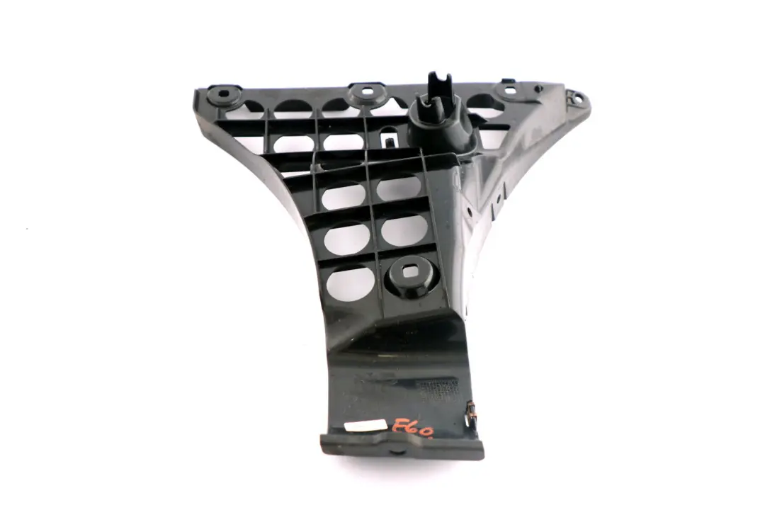 BMW E60 M Sport Ślizg Uchwyt Wspornika Zderzaka Lewy Tył - SKU 7896615 - Numer Części 7896615