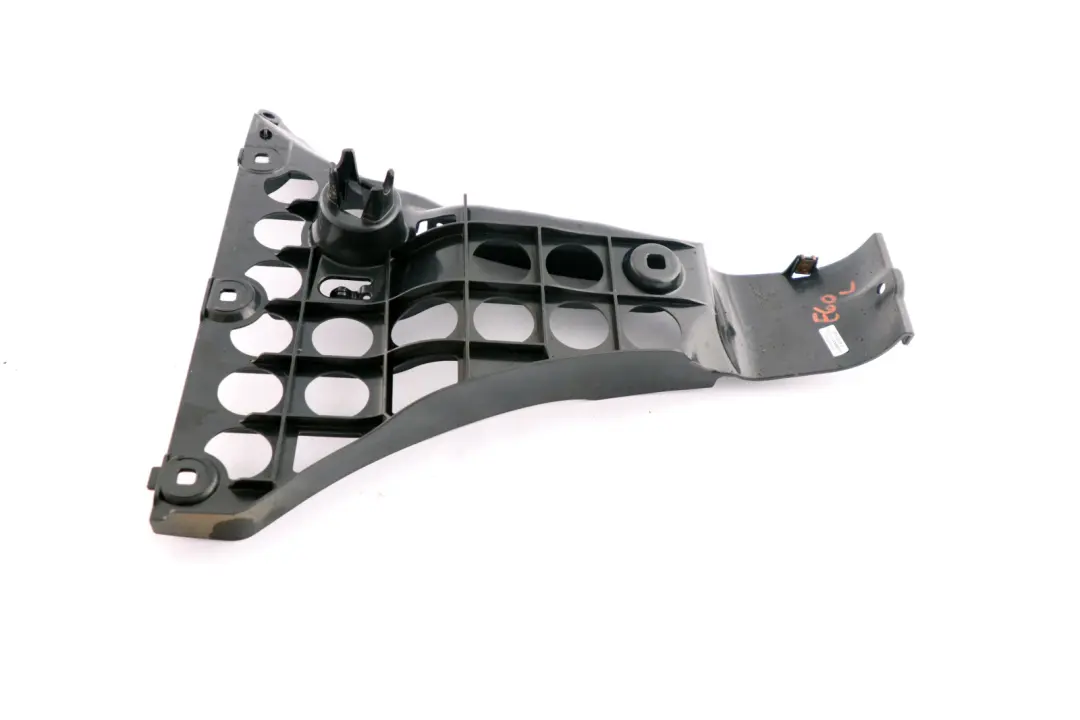 BMW E60 M Sport Supporto Paraurti Staffa Paraurti Posteriore Sinistra - SKU 7896615 - Numero di parte 7896615