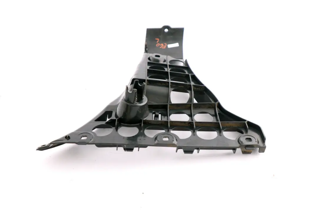 BMW E60 M Sport Rear Bumper Carrier Mount Bracket Holder Left N/S - SKU 7896615 - Part number 7896615