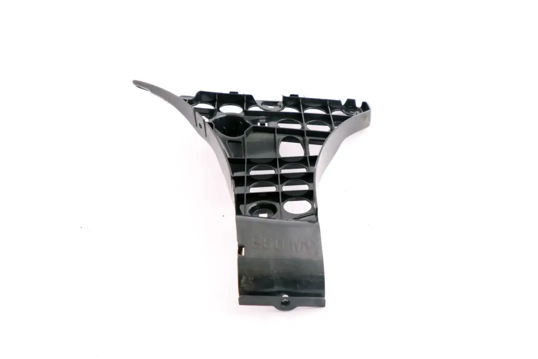 BMW E60 M Sport Rear Bumper Carrier Mount Bracket Holder Left N/S - SKU 7896615 - Part number 7896615