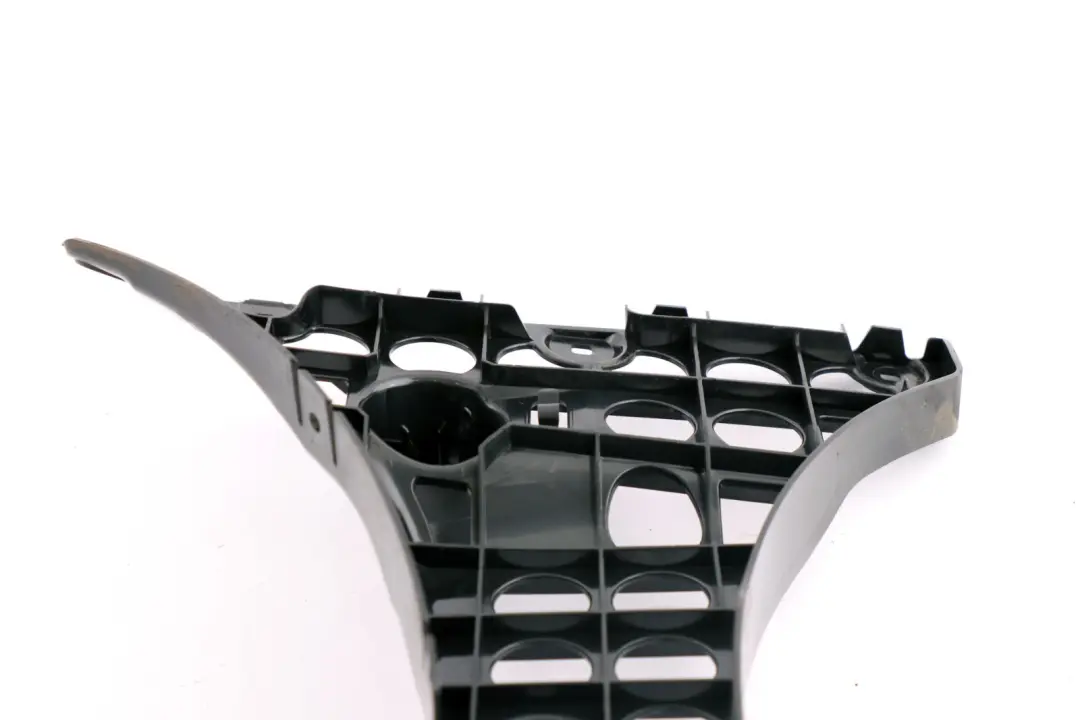 BMW E60 M Sport Rear Bumper Carrier Mount Bracket Holder Left N/S - SKU 7896615 - Part number 7896615