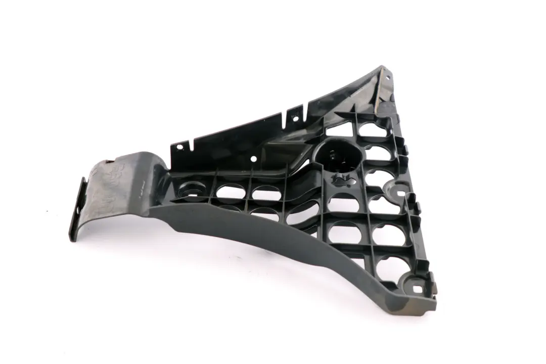 BMW E60 M Sport Ślizg Uchwyt Wspornika Zderzaka Lewy Tył - SKU 7896615 - Numer Części 7896615