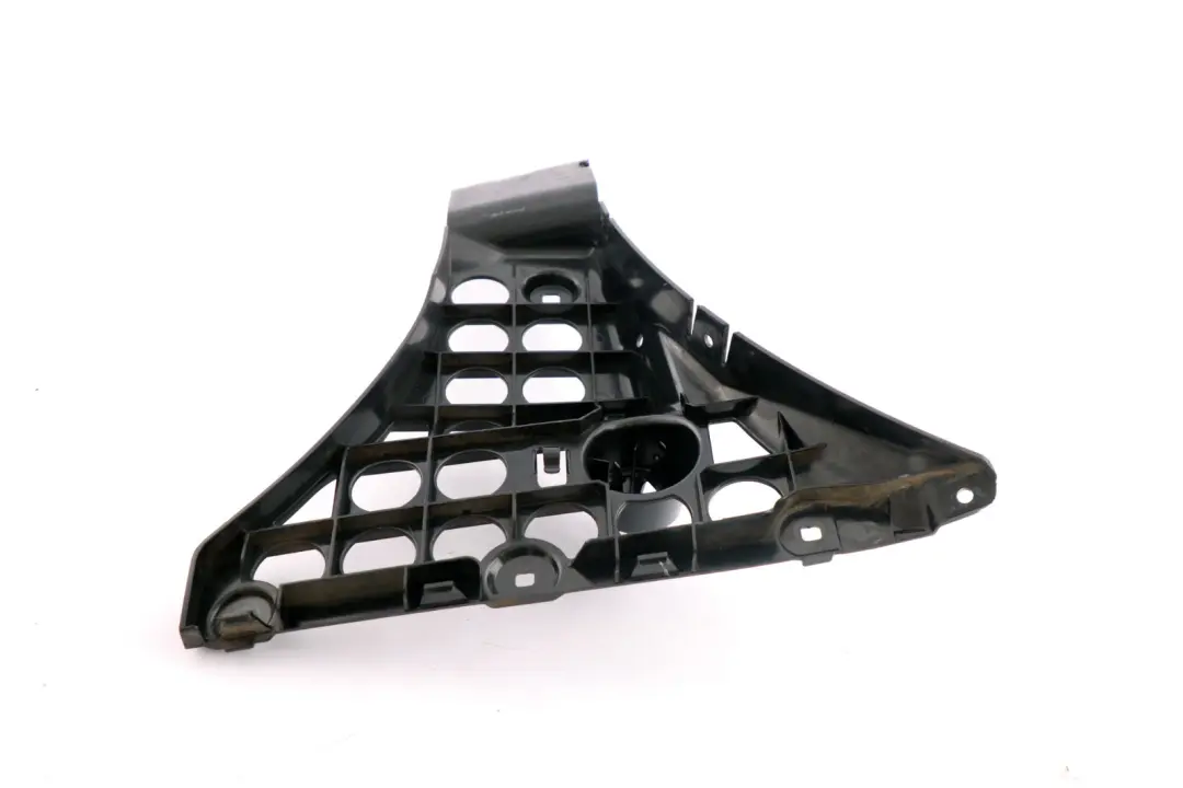 Bumper Carrier Mount Bracket Holder Left N/S to BMW E60 M Sport Rear with Part number 7896615 BMW E60 M Sport Rear Bumper Carrier Mount Bracket Holder Left N/S - SKU 7896615 - Part number 7896615