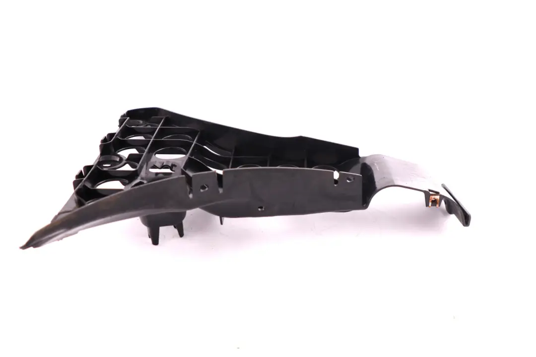 BMW E60 M Sport Rear Bumper Carrier Mount Bracket Holder Left N/S - SKU 7896615 - Part number 7896615