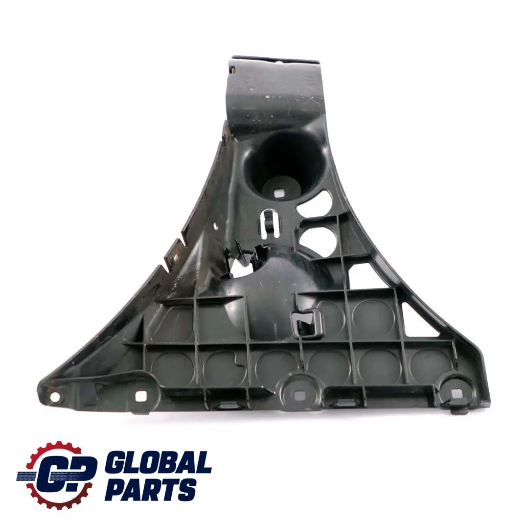BMW E60 E60N LCI Registrazione Paraurti Posteriore Destra M Sport - SKU 7896616 - Numero di parte 7896616