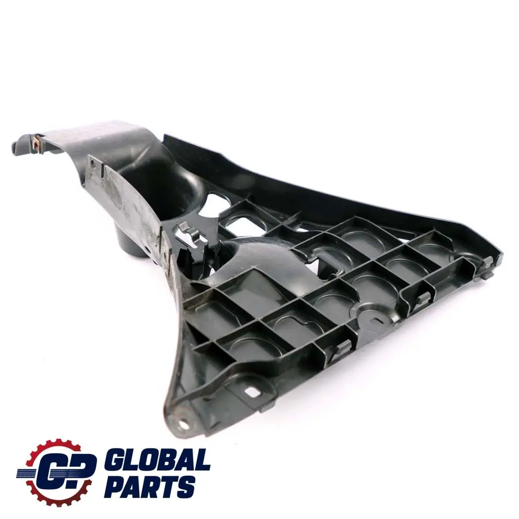 BMW E60 E60N LCI Registrazione Paraurti Posteriore Destra M Sport - SKU 7896616 - Numero di parte 7896616