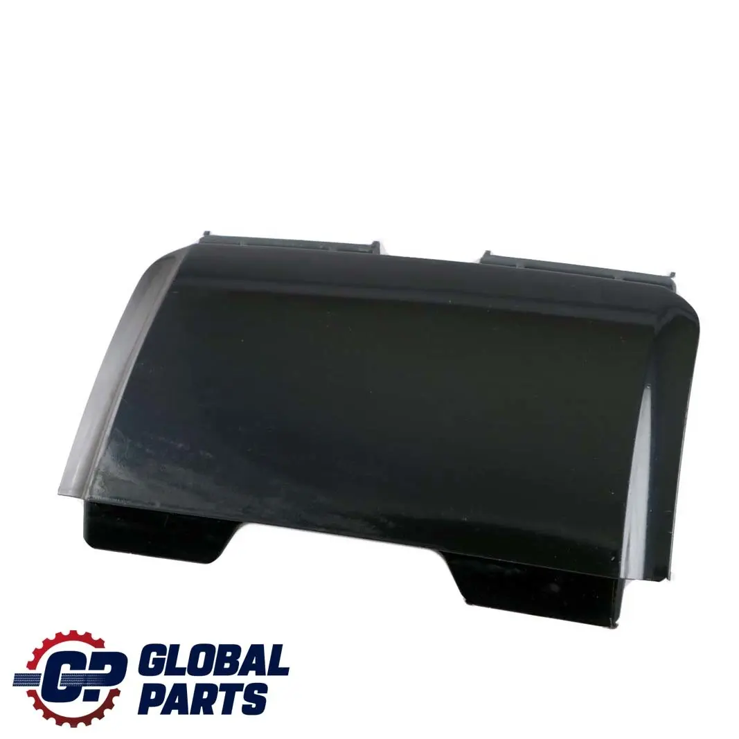 Bumper Tow Bar Hook Hole Cover Cap to BMW 5 Series E60 E61 M Sport Rear with Part number 7896620 BMW 5 Series E60 E61 M Sport Rear Bumper Tow Bar Hook Hole Cover Cap - SKU 7896620 - Part number 7896620