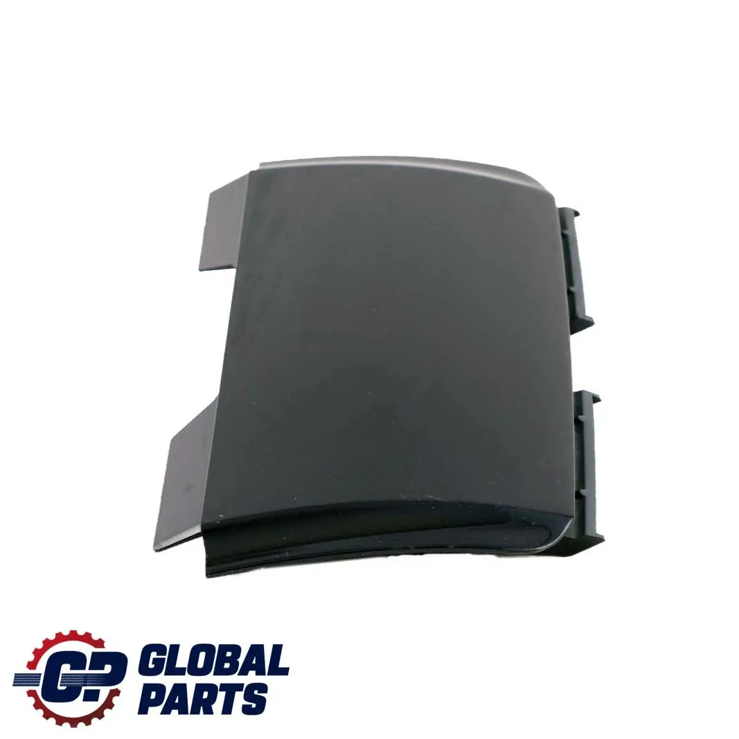 Bumper Tow Bar Hook Hole Cover Cap to BMW 5 Series E60 E61 M Sport Rear with Part number 7896620 BMW 5 Series E60 E61 M Sport Rear Bumper Tow Bar Hook Hole Cover Cap - SKU 7896620 - Part number 7896620