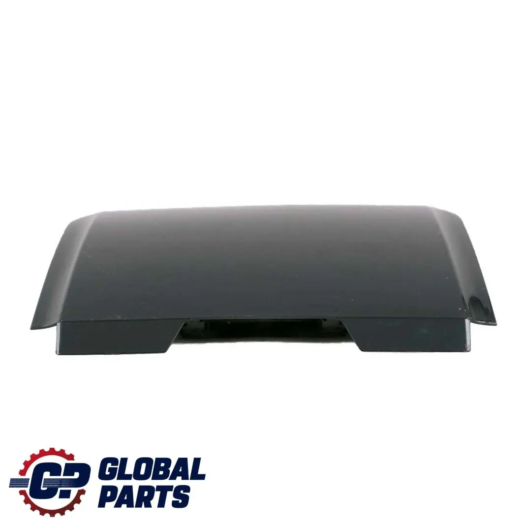 Bumper Tow Bar Hook Hole Cover Cap to BMW 5 Series E60 E61 M Sport Rear with Part number 7896620 BMW 5 Series E60 E61 M Sport Rear Bumper Tow Bar Hook Hole Cover Cap - SKU 7896620 - Part number 7896620