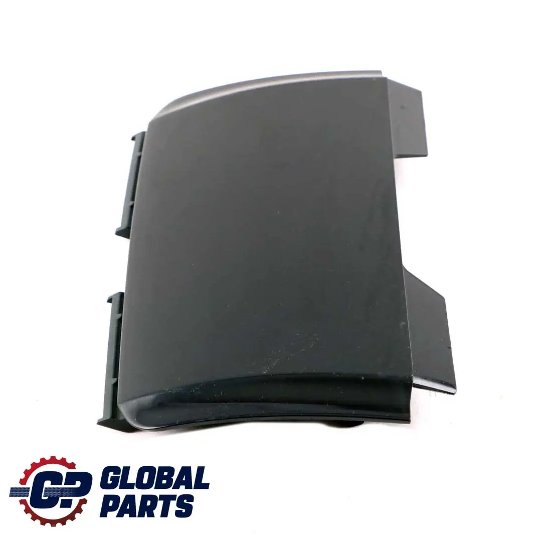 Bumper Tow Bar Hook Hole Cover Cap to BMW 5 Series E60 E61 M Sport Rear with Part number 7896620 BMW 5 Series E60 E61 M Sport Rear Bumper Tow Bar Hook Hole Cover Cap - SKU 7896620 - Part number 7896620