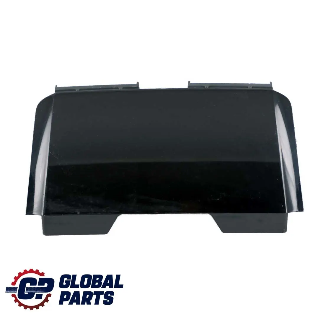 Bumper Tow Bar Hook Hole Cover Cap to BMW 5 Series E60 E61 M Sport Rear with Part number 7896620 BMW 5 Series E60 E61 M Sport Rear Bumper Tow Bar Hook Hole Cover Cap - SKU 7896620 - Part number 7896620