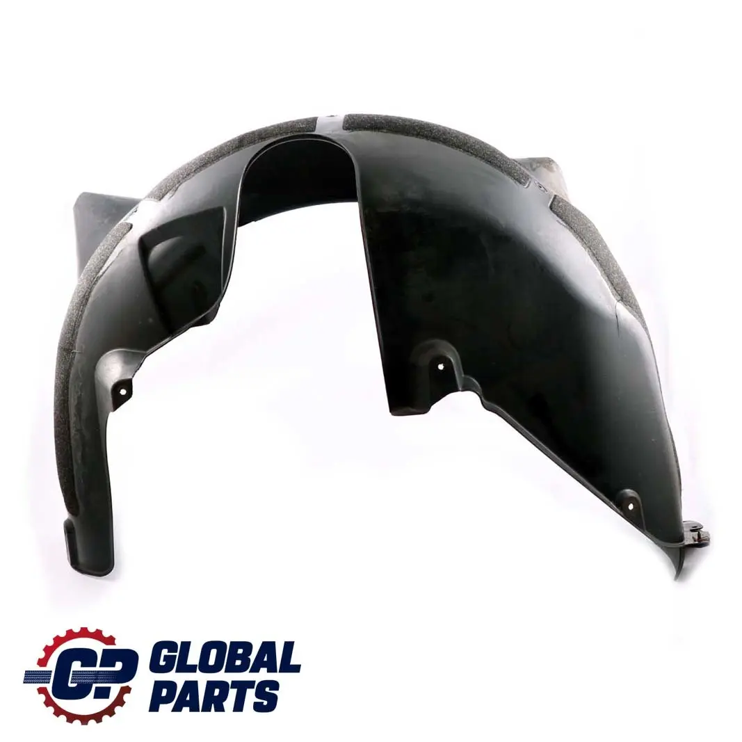 BMW E60 E60N LCI Copertura Passaruota Pareti/Rivestimento Posteriore SX