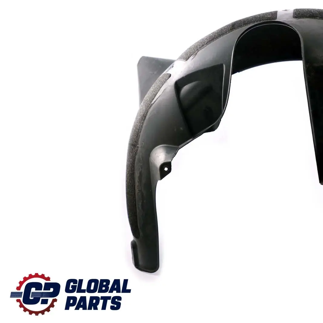 Tapa paso De rueda trasero izquierdo 7033751 para BMW E60 E60N LCi con número de pieza 51717896623 BMW E60 E60N LCi Tapa paso De rueda trasero izquierdo 7033751 - SKU 7896623 - Número de pieza 51717896623