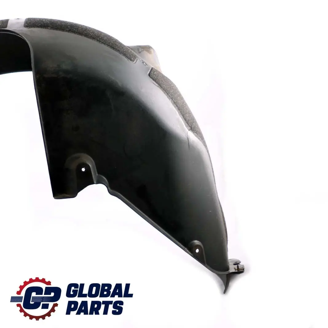 BMW E60 E60N LCI Copertura Passaruota Pareti/Rivestimento Posteriore SX - SKU 7896623 - Numero di parte 51717896623