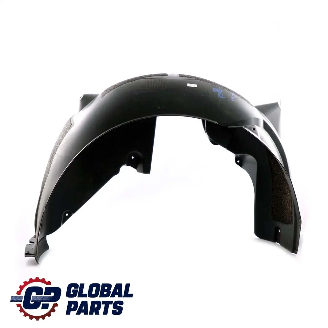 BMW E60 E60N LCI Copertura Passaruota Pareti/Rivestimento Posteriore SX - SKU 7896623 - Numero di parte 51717896623