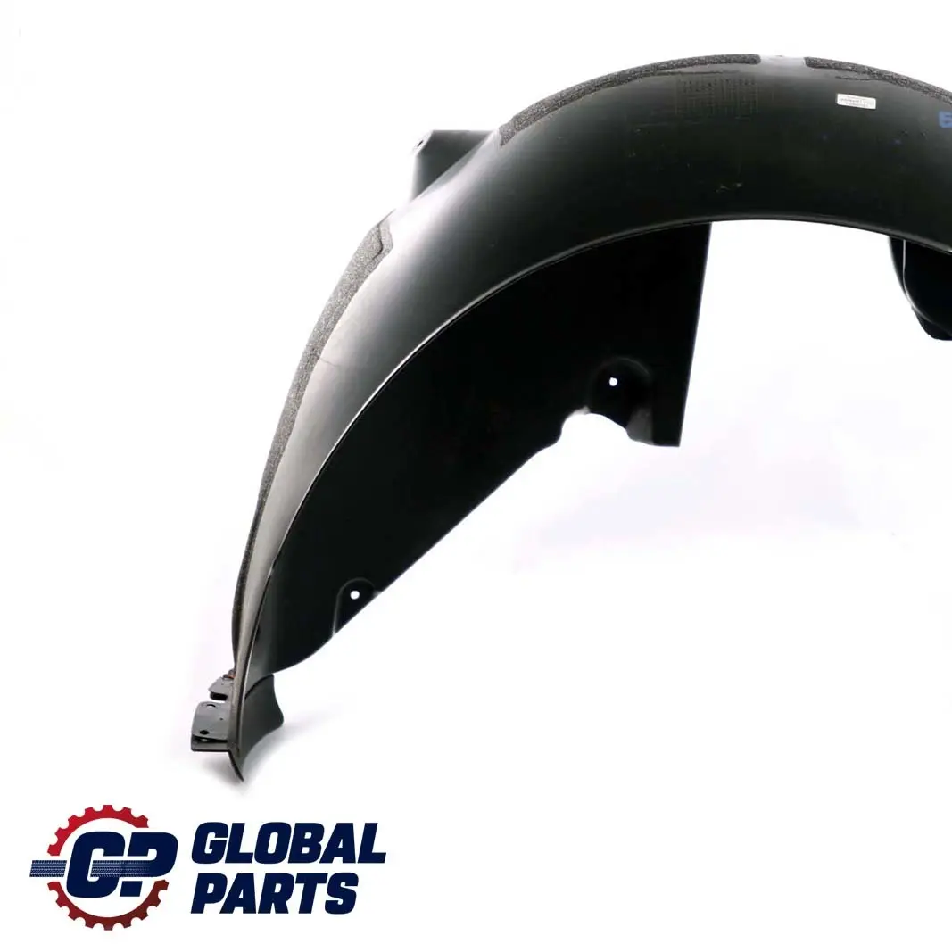 BMW E60 E60N LCI Copertura Passaruota Pareti/Rivestimento Posteriore SX - SKU 7896623 - Numero di parte 51717896623
