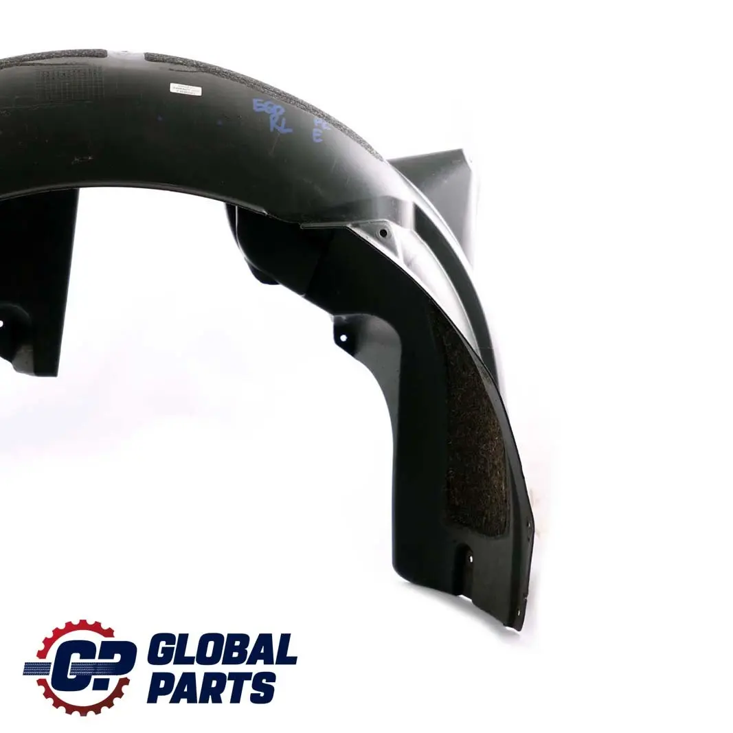 Copertura Passaruota Pareti/Rivestimento Posteriore SX per BMW E60 E60N LCI con numero di parte 51717896623 BMW E60 E60N LCI Copertura Passaruota Pareti/Rivestimento Posteriore SX - SKU 7896623 - Numero di parte 51717896623