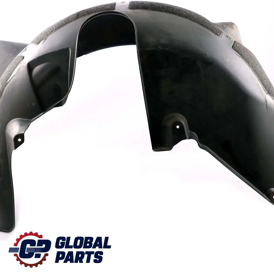 BMW E60 E60N LCI Copertura Passaruota Pareti/Rivestimento Posteriore SX - SKU 7896623 - Numero di parte 51717896623