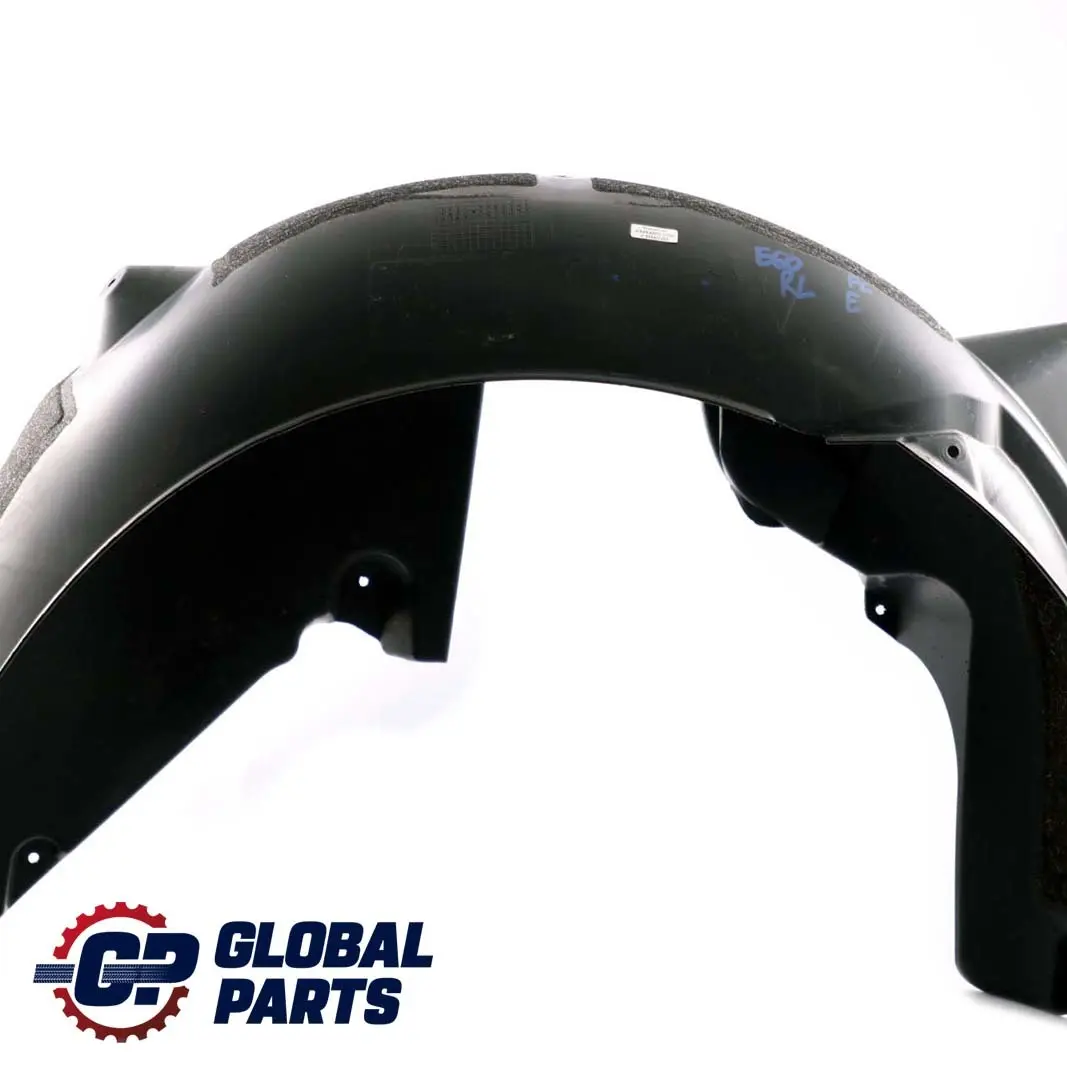 BMW 5 E60 Nadkole osłona wnęki koła tylne tył lewe - SKU 7896623 - Numer Części 51717896623