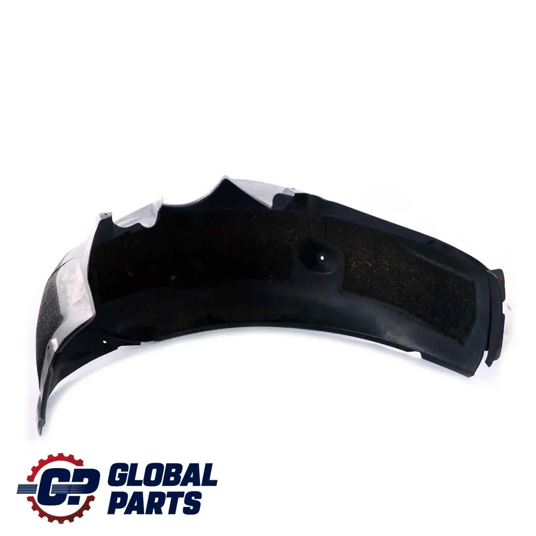 BMW E60 E60N LCI Copertura Passaruota Pareti/Rivestimento Posteriore SX - SKU 7896623 - Numero di parte 51717896623