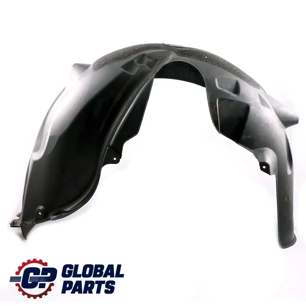 BMW E60 Nadkole Osłona Wnęki Koła Prawy Tył 7033752 - SKU 7896624 - Numer Części 7896624