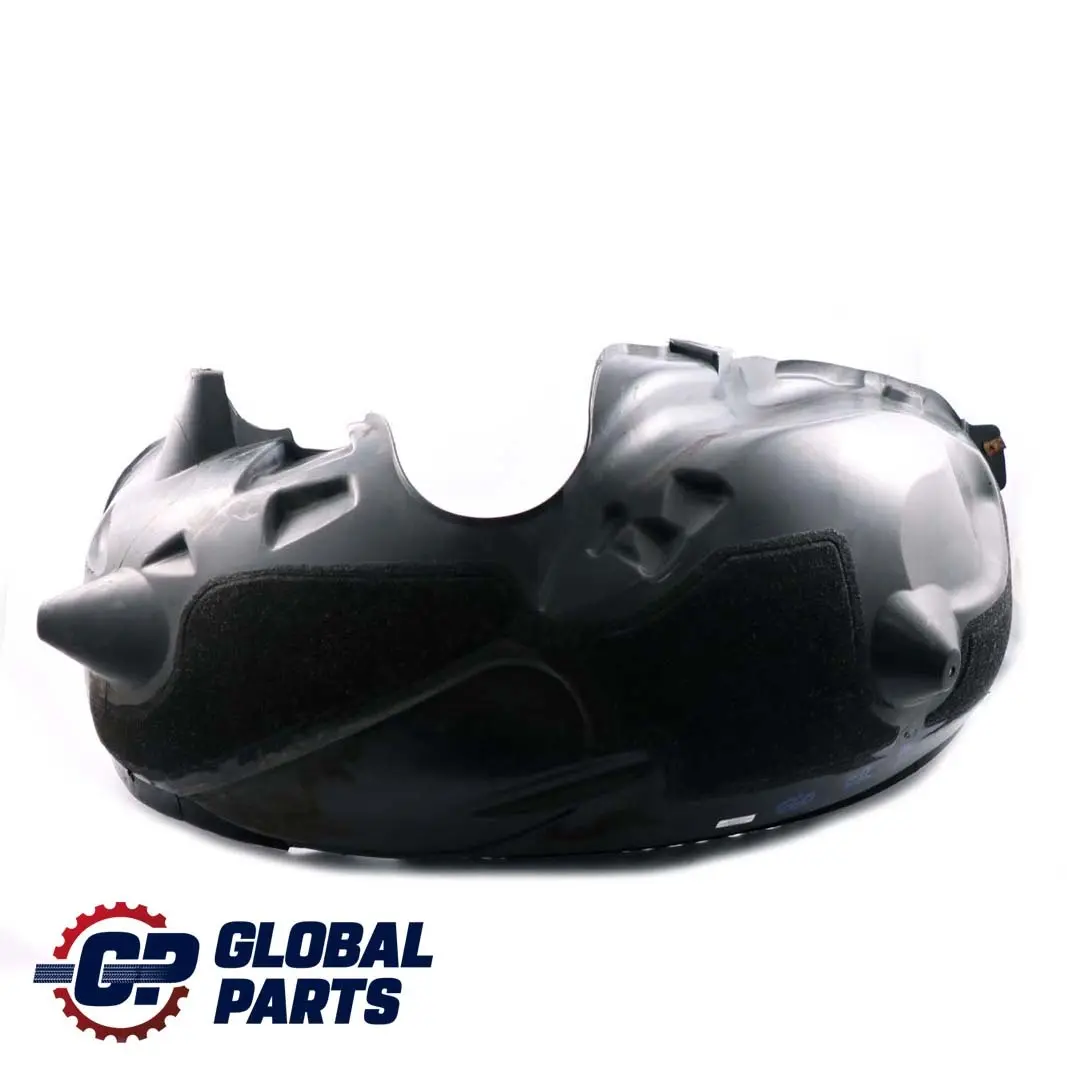 Tapa paso De rueda trasero derecho para BMW E60 E60N con número de pieza 7896624 BMW E60 E60N Tapa paso De rueda trasero derecho - SKU 7896624 - Número de pieza 7896624