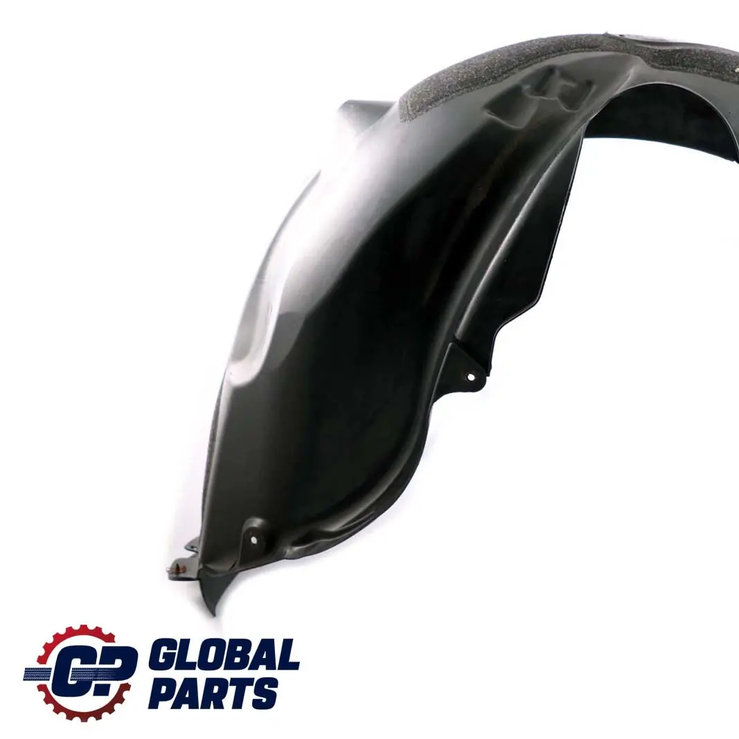 BMW E60 E60N Cover wheel arch housing rear right - SKU 7896624 - Part number 7896624