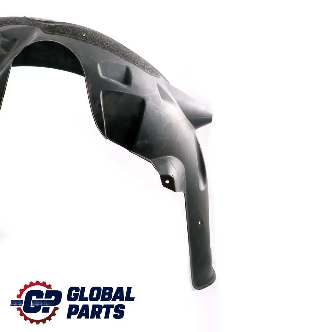 BMW E60 E60N Cover wheel arch housing rear right - SKU 7896624 - Part number 7896624