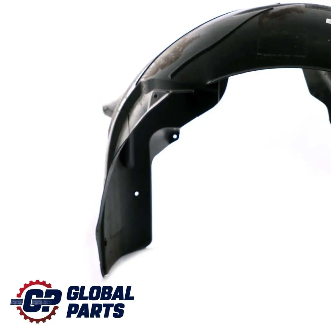 arch housing rear right to BMW E60 E60N Cover wheel with Part number 7896624 BMW E60 E60N Cover wheel arch housing rear right - SKU 7896624 - Part number 7896624