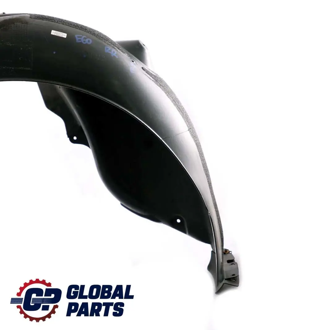 BMW E60 Nadkole Osłona Wnęki Koła Prawy Tył 7033752 - SKU 7896624 - Numer Części 7896624