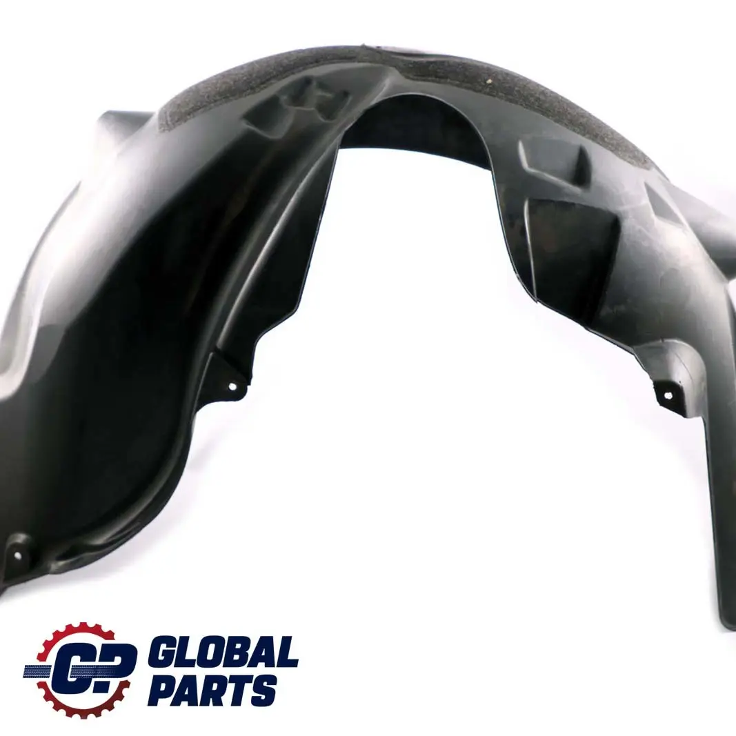 BMW E60 E60N Tapa paso De rueda trasero derecho - SKU 7896624 - Número de pieza 7896624