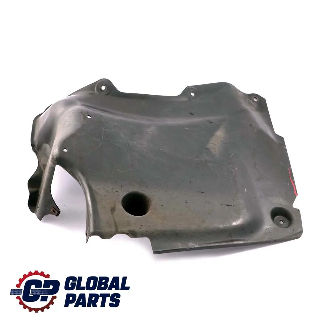 Copertura Cassetto Della 5171 per BMW E60 E61 M Sport con numero di parte 7896625 BMW E60 E61 M Sport Copertura Cassetto Della 5171 - SKU 7896625 - Numero di parte 7896625