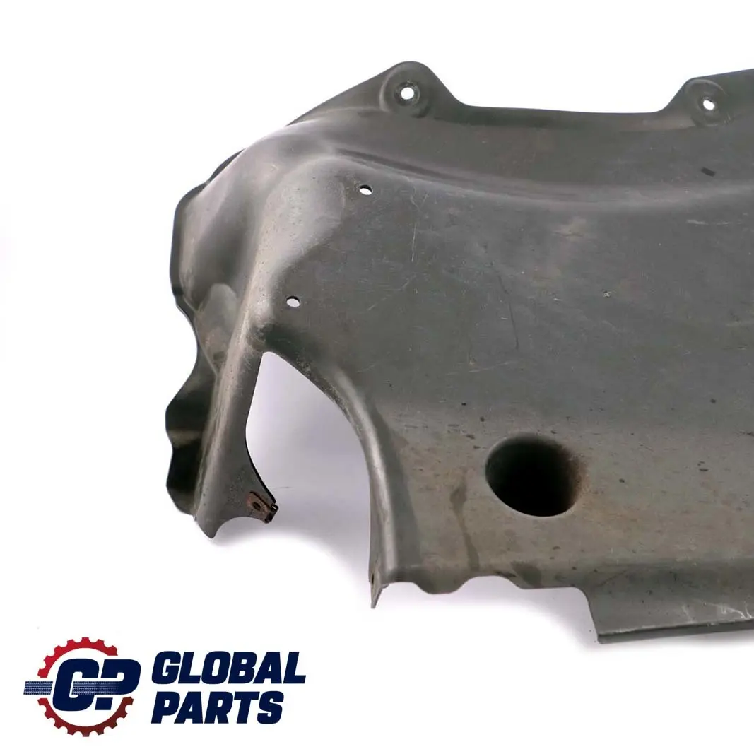 Bajo el Piso Cubierta De La Bandeja De La Bateria para BMW E60 E61 M Sport con número de pieza 7896625 BMW E60 E61 M Sport Bajo el Piso Cubierta De La Bandeja De La Bateria - SKU 7896625 - Número de pieza 7896625