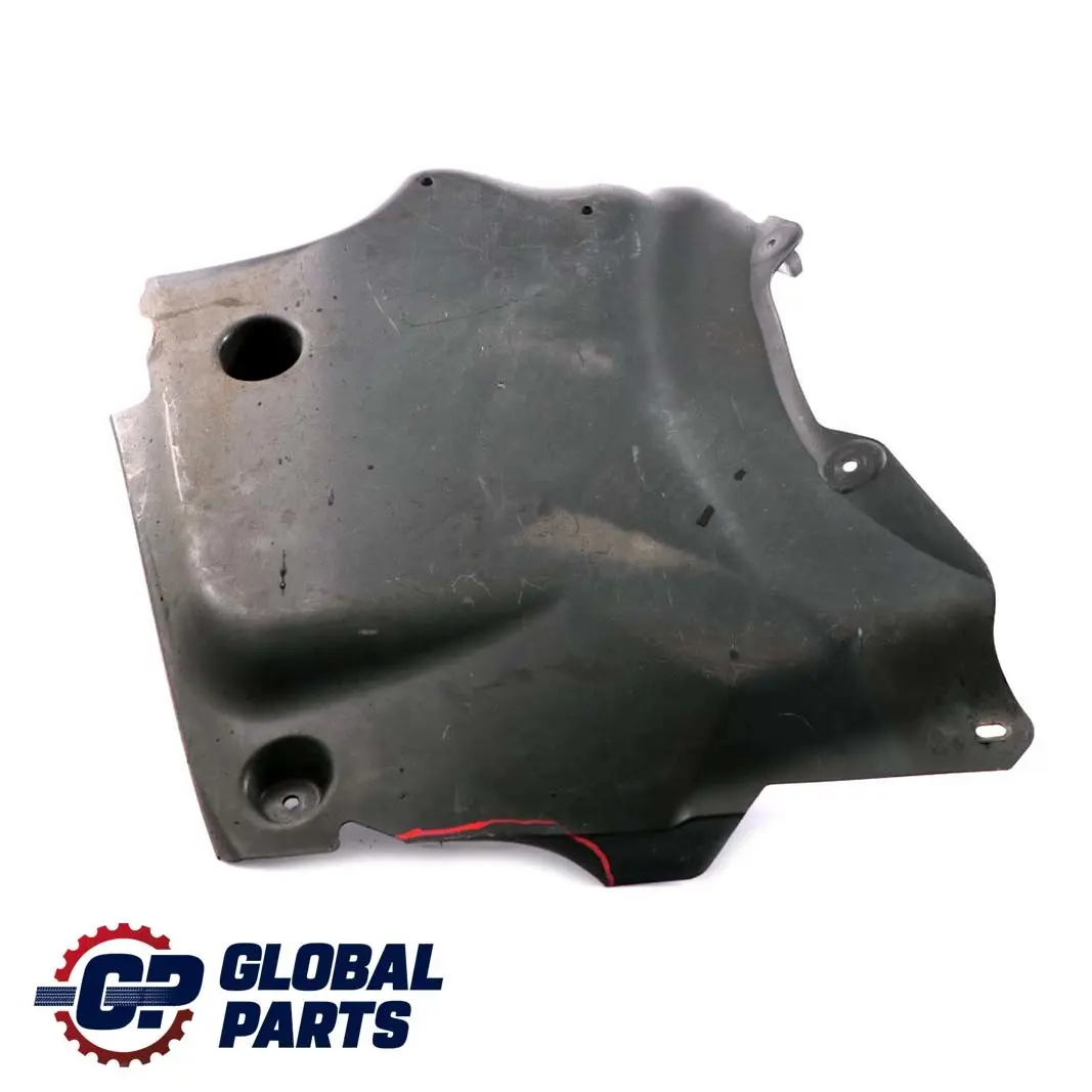 Abdeckung Batteriewanne 5171 für BMW 5 er E60 E61 M Sport mit Teilenummer 7896625 BMW 5 er E60 E61 M Sport Abdeckung Batteriewanne 5171 - SKU 7896625 - Teilenummer 7896625