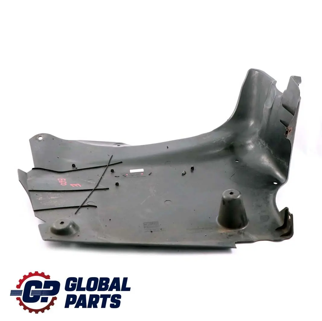 Copertura Cassetto Della 5171 per BMW E60 E61 M Sport con numero di parte 7896625 BMW E60 E61 M Sport Copertura Cassetto Della 5171 - SKU 7896625 - Numero di parte 7896625