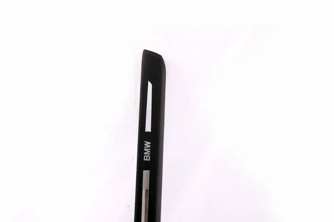 BMW 3 Series E63 E64 Door Entrance Sill Strip Cover Left N/S Individual - SKU 7896635 - Part number 7896635