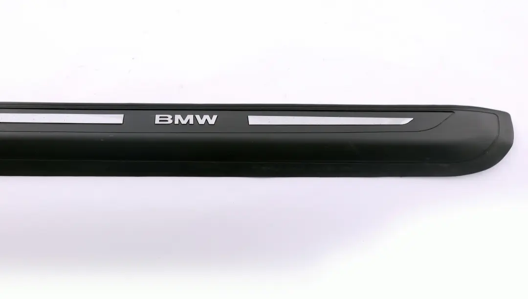 BMW E63 E64 Coprire la striscia della soglia della porta a sinistra individuale - SKU 7896635 - Numero di parte 7896635