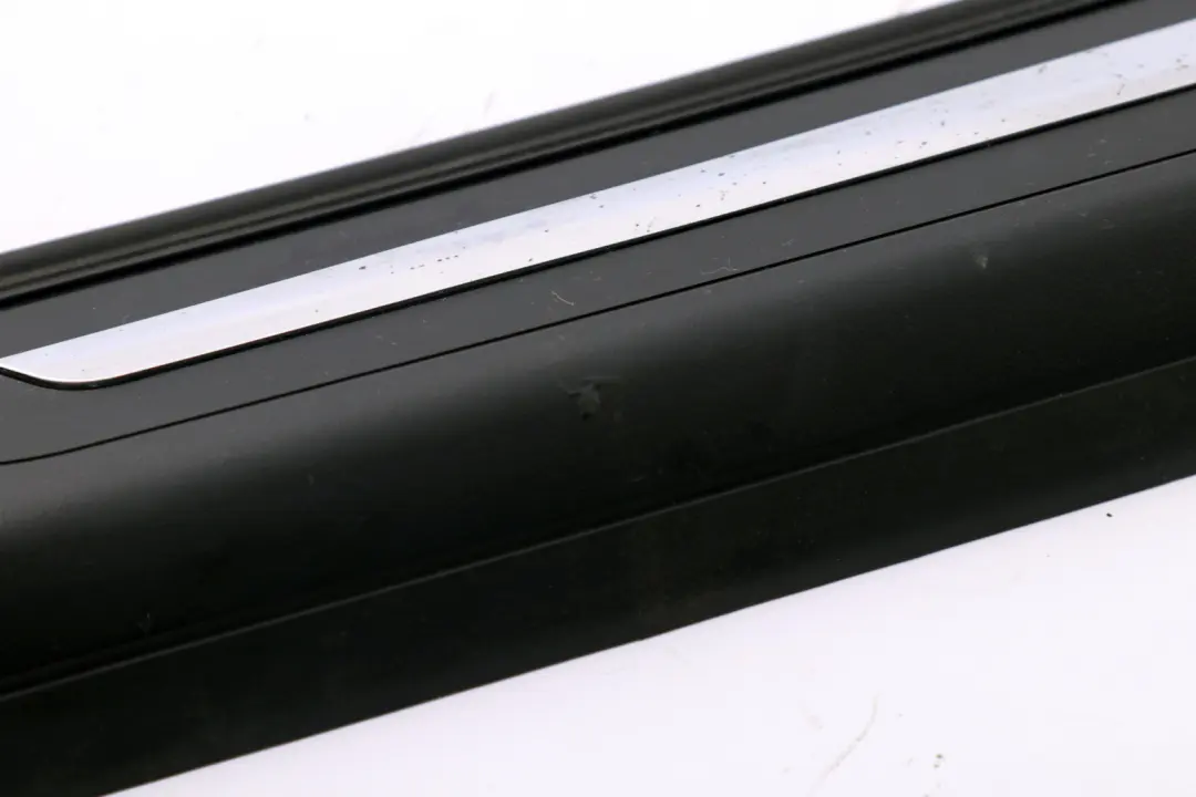 BMW E63 E64 Joint de seuil de porte Gauche Individuel - SKU 7896635 - Numéro de pièce 7896635