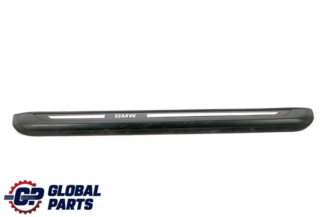 BMW E63 E64 Prawa Nakładka Listwa Progowa Próg - SKU 7896636 - Numer Części 7896636